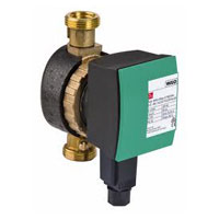 Hot Water Circulation Water Pump