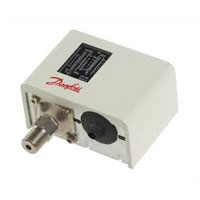 Pressure Control Switch