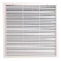 air distribution grilles