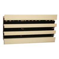 Linear Slot Diffusers