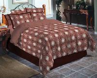 Pillow Covers Bed Sheet 001