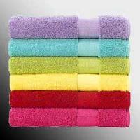 Cotton Terry Bath Towels (Face Towels) 003