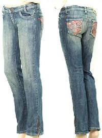 Ladies Jeans 005