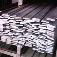 Stainless Steel Flats