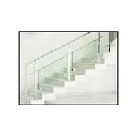 Stainless Steel Railing