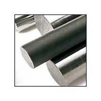 Stainless Steel Rod (Round bar)