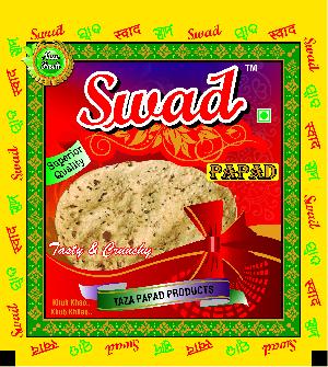Swad Papad