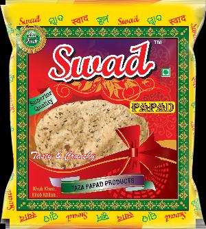 Swad Papad