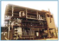 Continuous Solvent Extraction Plant