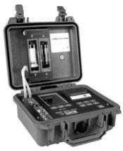 Portable Emissions Analyzer