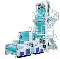 Monolayer Blown Film Plant