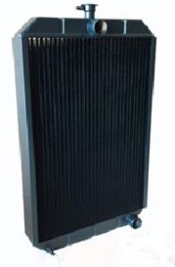 Generator Radiators