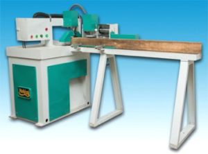 auto block cutting machine