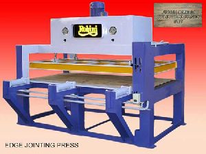 Edge Jointing Press