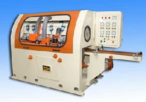 Four Side Moulder