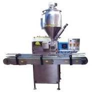 Automatic Paste Filling Machine