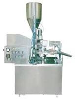 Automatic Tube Filling machine