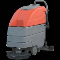 Scrubber Drier