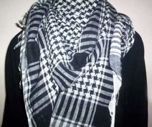 Ladies Islamic Scarves 01