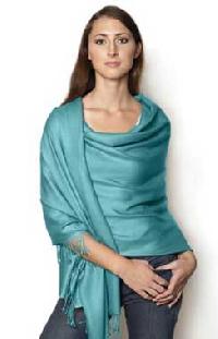 Viscose Pashmina Shawls 02