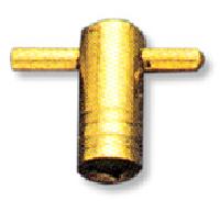 radiator key