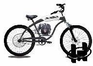 Electric Bike