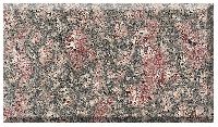 Bala Flower Granite