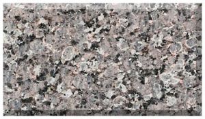 Crystal Blue Granite