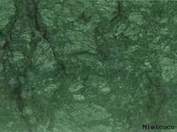 Indian Green Marble