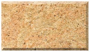 Kashmir Gold Granite