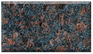 TTan Brown Granite