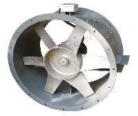 axial blower