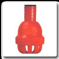 Agricultural Foot Valve