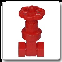 Gate Valve