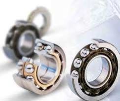 Angular Contact Bearings