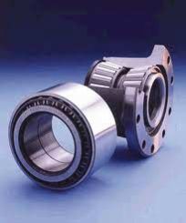 Automotive Bearings