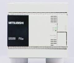 MELSEC FX3S Programmable Controller