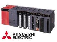 Mitsubishi Q CPU PLC
