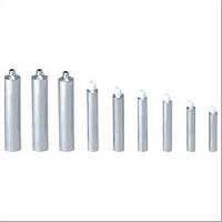 aluminum collapsible tube