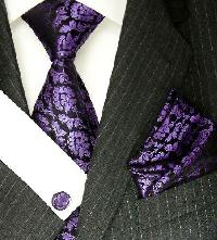 Silk Ties