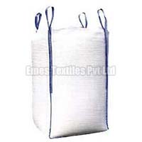 Polypropylene Woven Jumbo Bags