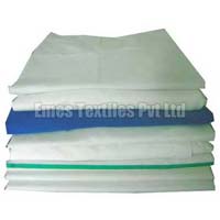 Hospital Bed Linens