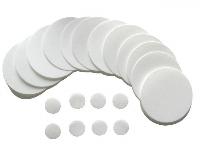 laboratory filter papers