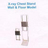 X Ray Chest Stand