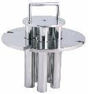 Magnetic Filters