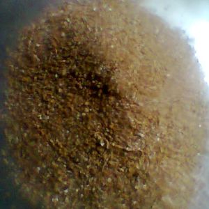 Exfoliated Vermiculite