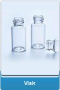 Glass Vials