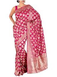 tant banarasi sarees