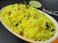 Lemon Rice