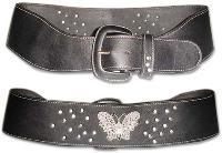 Leather Belt (ITC 405)